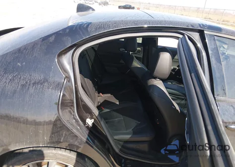 2022 Alfa Romeo Giulia Sprint Rwd from USA, damaged, VIN ZARFAMAN3N7655489